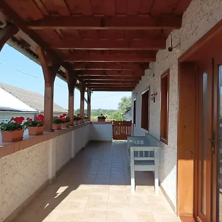 Boronka Apartamento