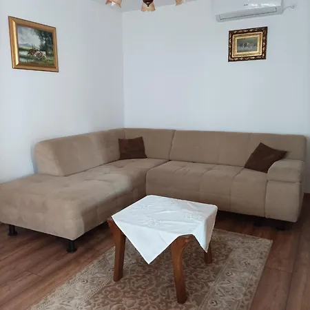 Boronka Apartamento