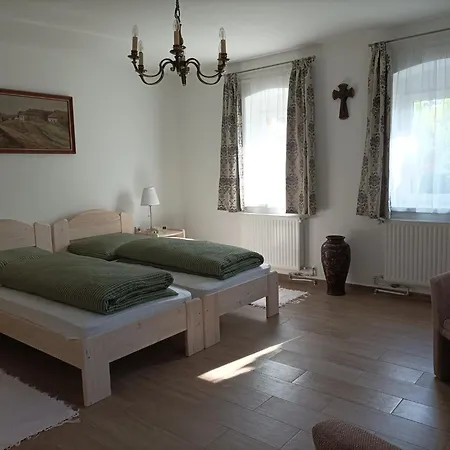 Apartamento Boronka *