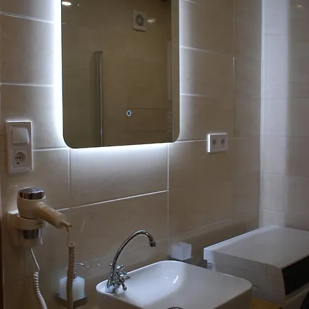 Boronka Apartamento *