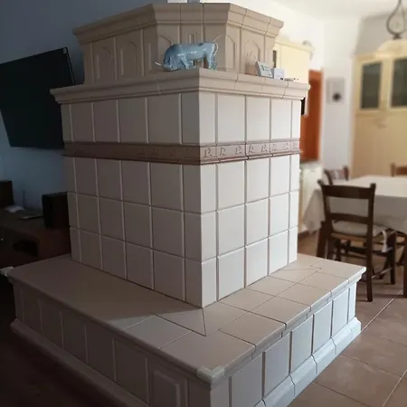 Boronka Apartamento Marcali