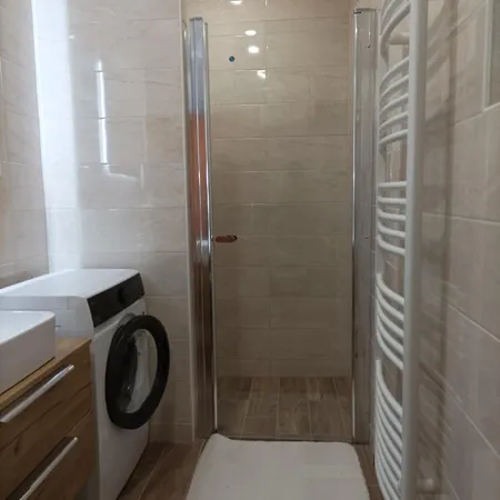Boronka Apartamento