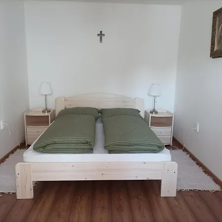 Apartamento Boronka Marcali