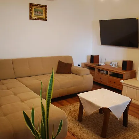 Boronka Apartamento
